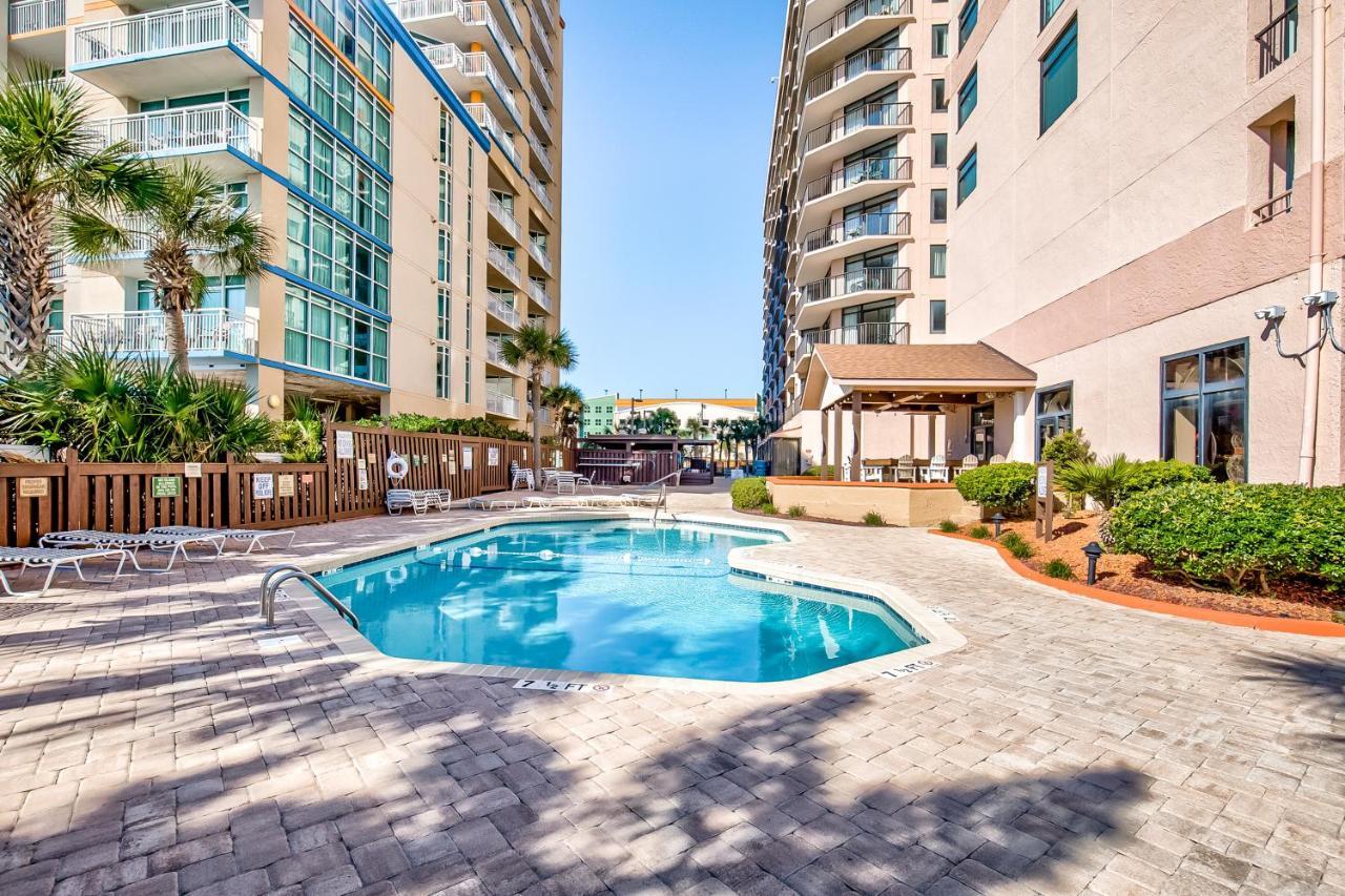 Beach Colony & Golden Mile Villa Myrtle Beach Exterior photo