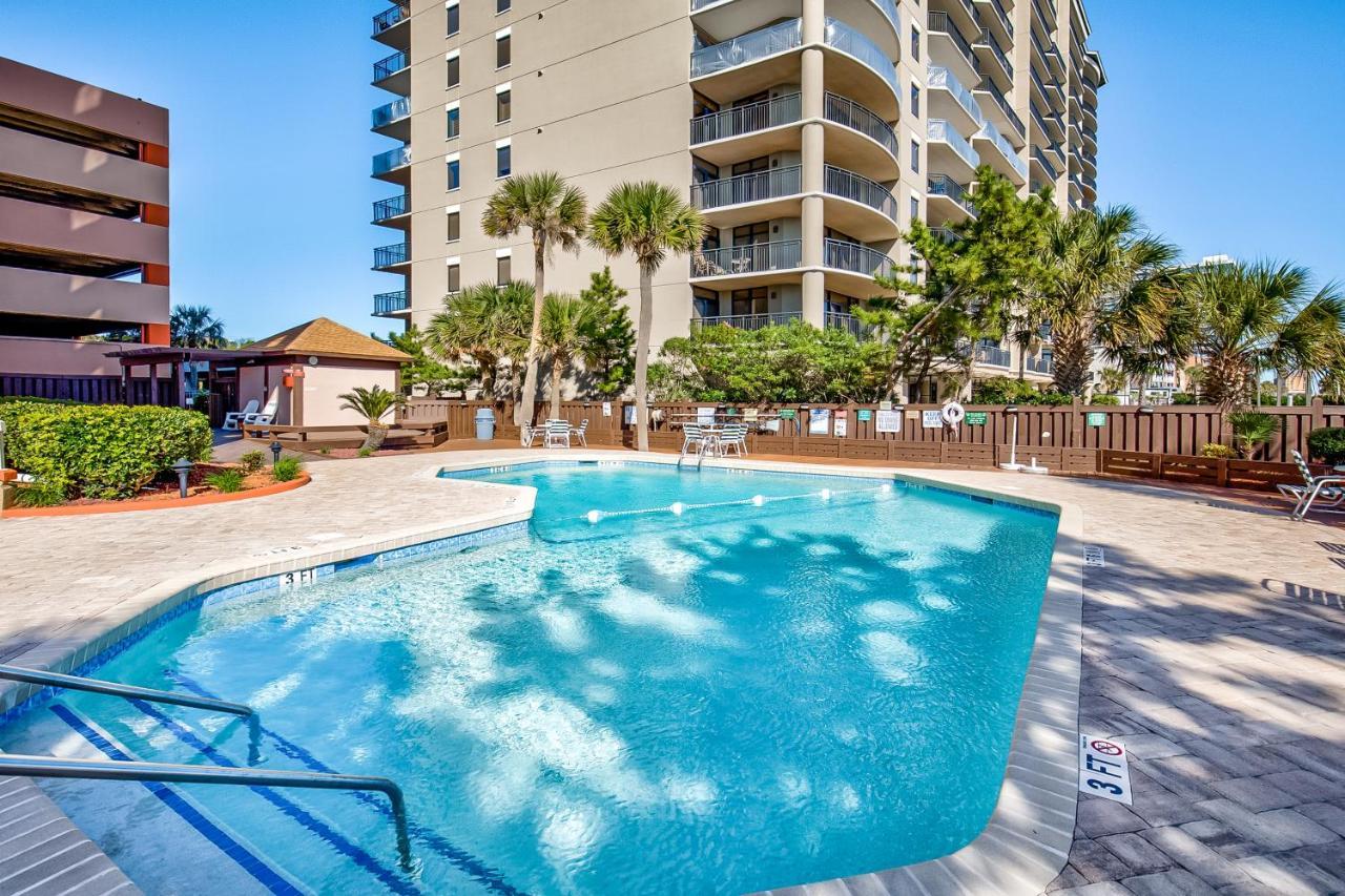 Beach Colony & Golden Mile Villa Myrtle Beach Exterior photo