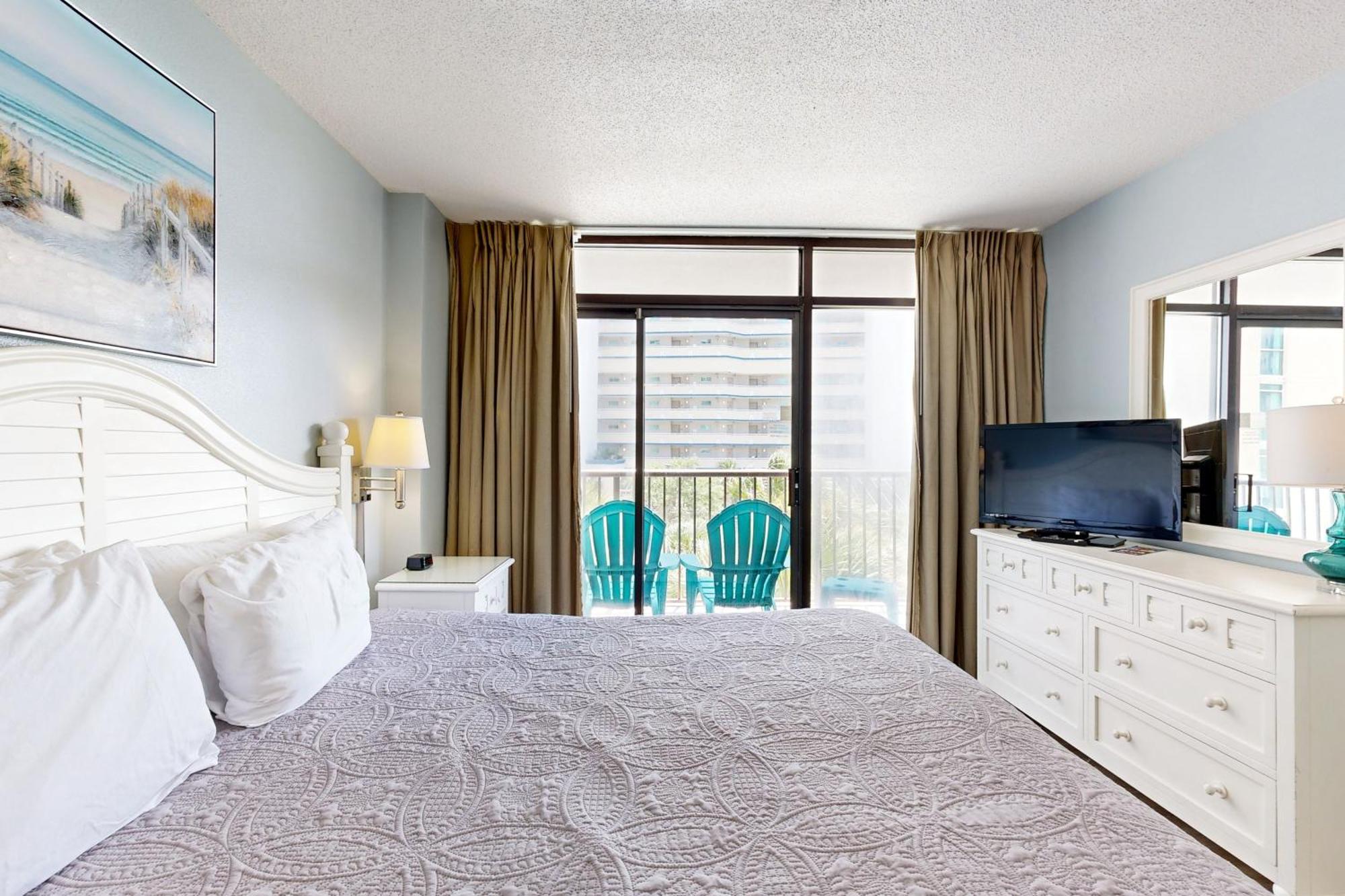 Beach Colony & Golden Mile Villa Myrtle Beach Room photo