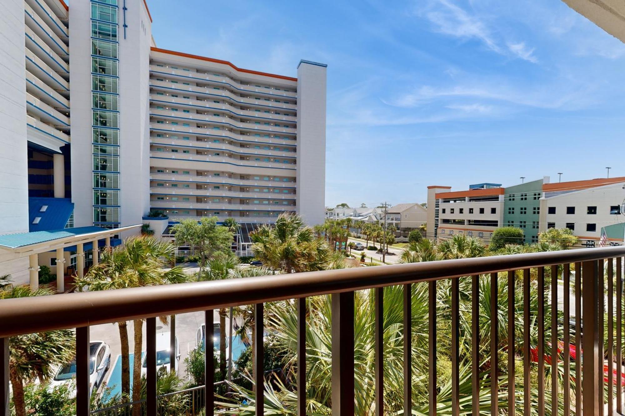 Beach Colony & Golden Mile Villa Myrtle Beach Room photo