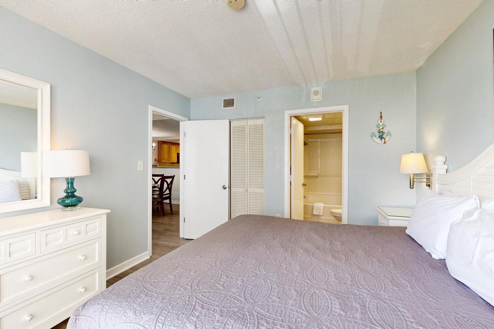 Beach Colony & Golden Mile Villa Myrtle Beach Room photo